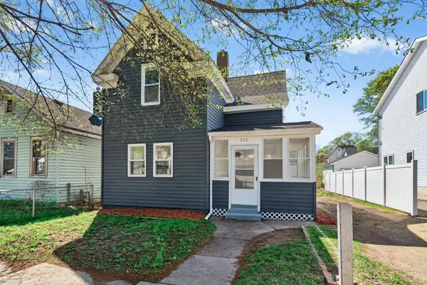 531 Forest ST, Saint Paul, MN 55106