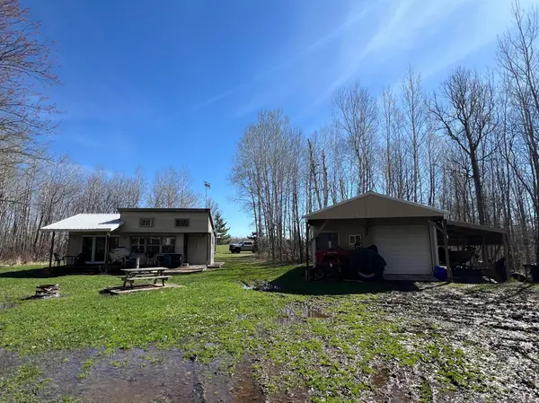 2800 270th AVE, Brook Park, MN 55007