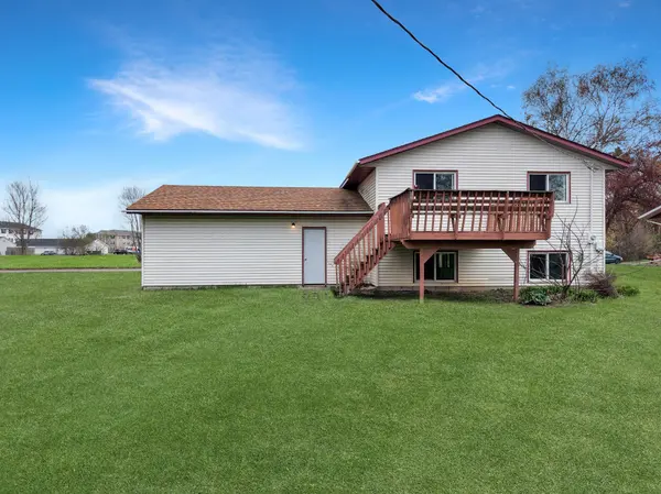 630 3rd AVE NE, Milaca, MN 56353