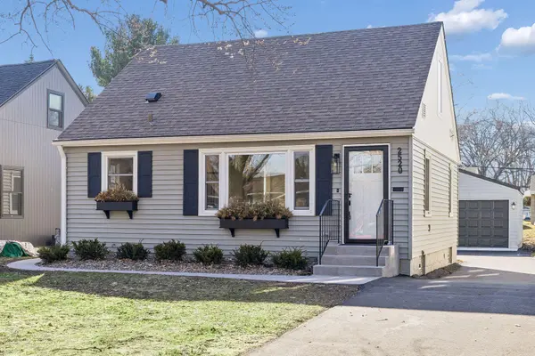 2520 Lynn AVE S, Saint Louis Park, MN 55416