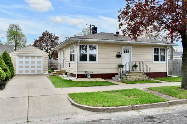 406 Chestnut ST, Winona, MN 55987