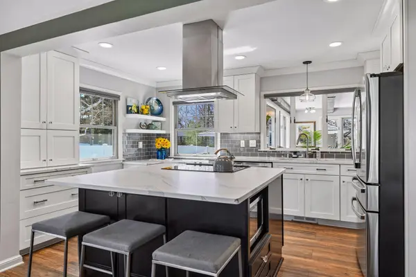 5311 Saint Croix AVE N, Golden Valley, MN 55422