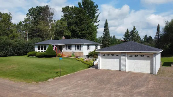 177 Wagon RD, Esko, MN 55733
