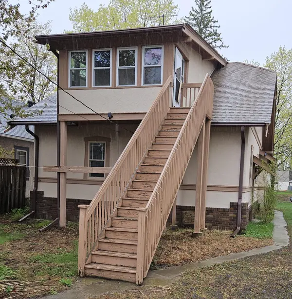 3851 Upton AVE N, Minneapolis, MN 55412