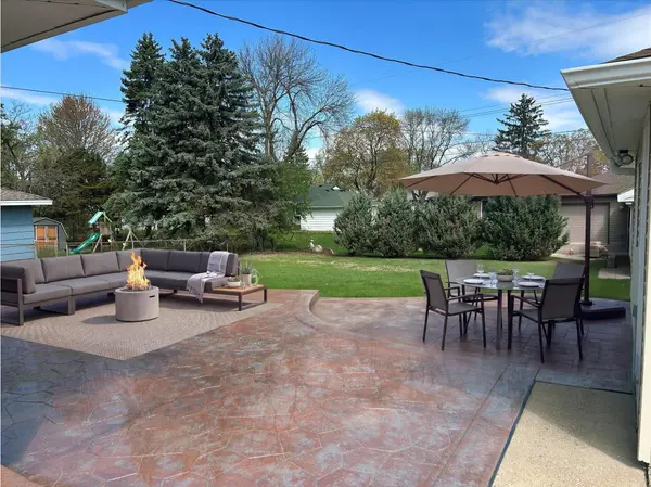 655 57th AVE NE, Fridley, MN 55432