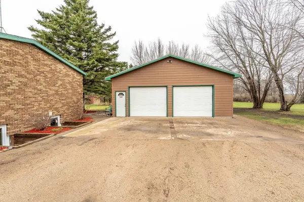 22606 28th AVE N, Hawley, MN 56549