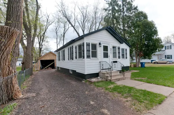 311 Noble AVE, Rice Lake, WI 54868