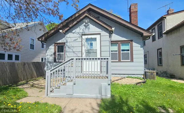 1827 Maryland AVE E, Saint Paul, MN 55119