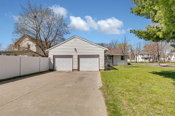900 14th AVE S, Saint Cloud, MN 56301