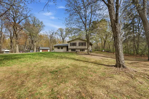 17313 Kettle River BLVD NE, Forest Lake, MN 55025