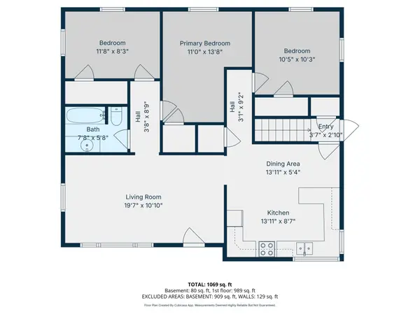 1922 4th AVE NW, Austin, MN 55912