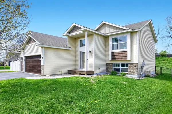 901 Trellis ST, Jordan, MN 55352