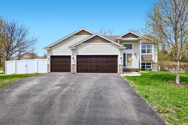 901 Trellis ST, Jordan, MN 55352