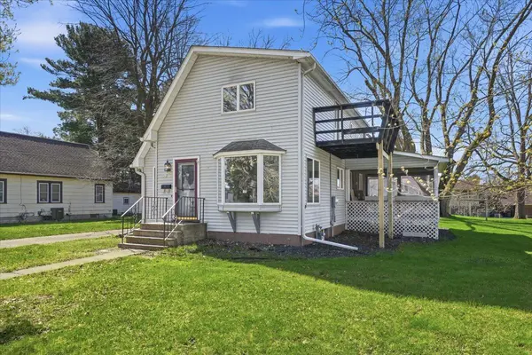 241 South ST W, Amery, WI 54001