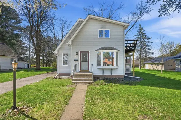 241 South ST W, Amery, WI 54001