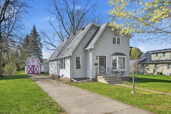 241 South ST W, Amery, WI 54001