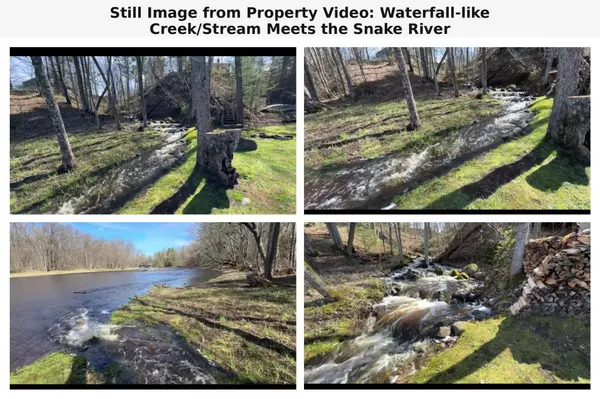 33631 Saint Croix RD, Pine City, MN 55063