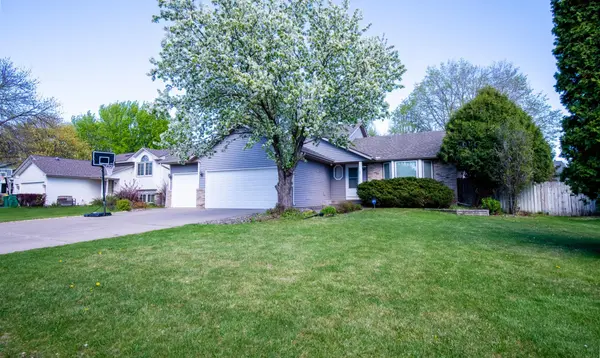 9136 Georgia AVE N, Brooklyn Park, MN 55445