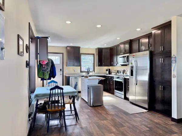 2461 Lake ST E, Osakis, MN 56360