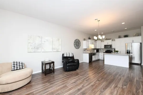 608 34th WAY E #A, West Fargo, ND 58078
