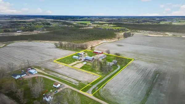 25184 Red Robin RD, Pine City, MN 55063