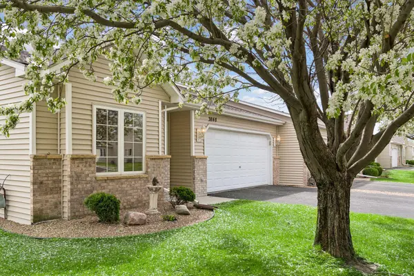 3840 Zinnia LN N, Plymouth, MN 55441