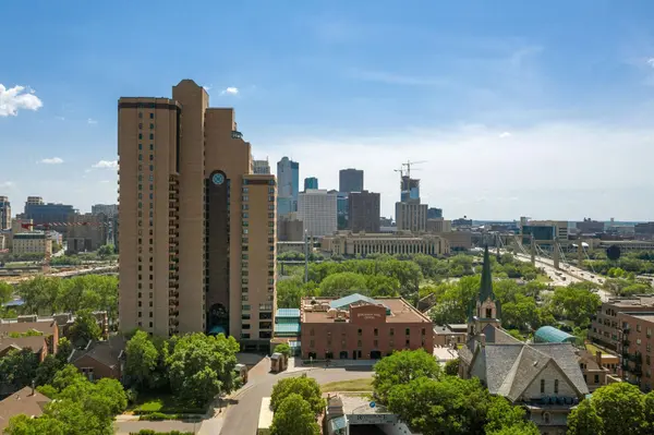 110 Bank ST SE #L2603, Minneapolis, MN 55414
