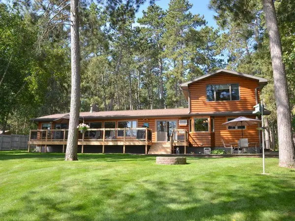 17674 Crooked Pine DR, Park Rapids, MN 56470
