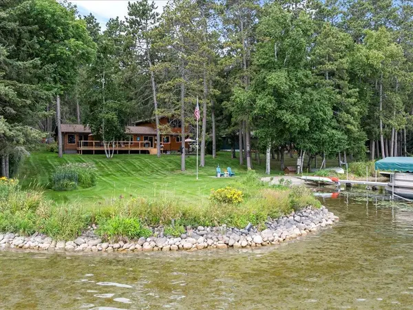 17674 Crooked Pine DR, Park Rapids, MN 56470