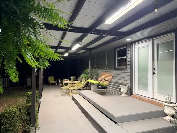 1527 S 5th ST, Chickasha, OK 73018