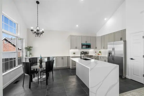 2215 S Kenton ST, Aurora, CO 80014
