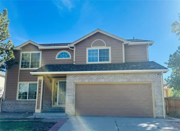 4300 Danube WAY, Denver, CO 80249