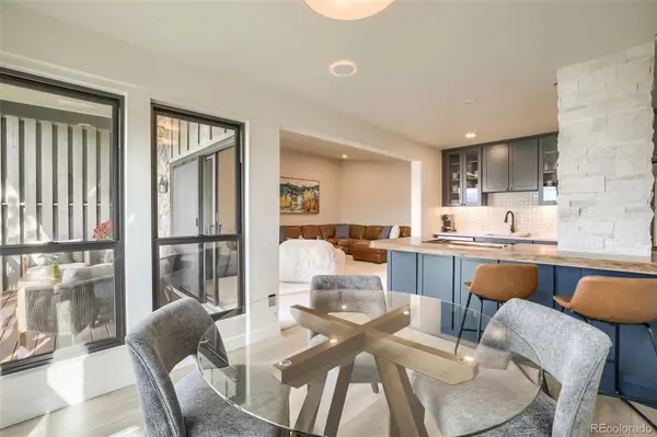 160 E La Bonte #303, Dillon, CO 80435