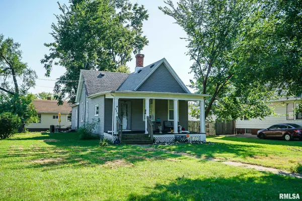 506 E MCCLURE AVE, Peoria, IL 61603