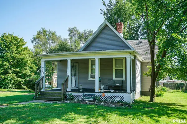 506 E MCCLURE AVE, Peoria, IL 61603