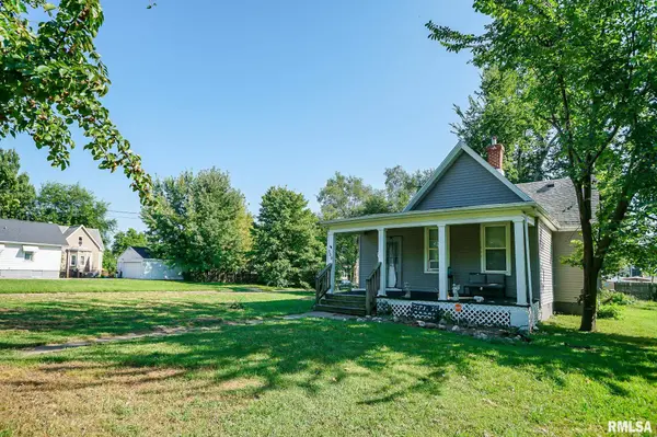 506 E MCCLURE AVE, Peoria, IL 61603