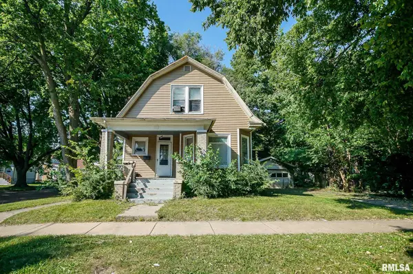 901 E ARCADIA AVE, Peoria, IL 61603
