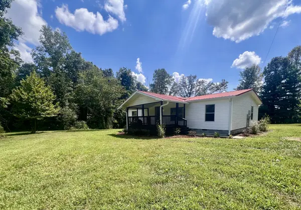 1900 Short Mountain Rd, Woodbury, TN 37190