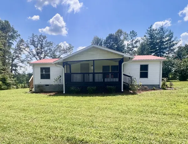 1900 Short Mountain Rd, Woodbury, TN 37190