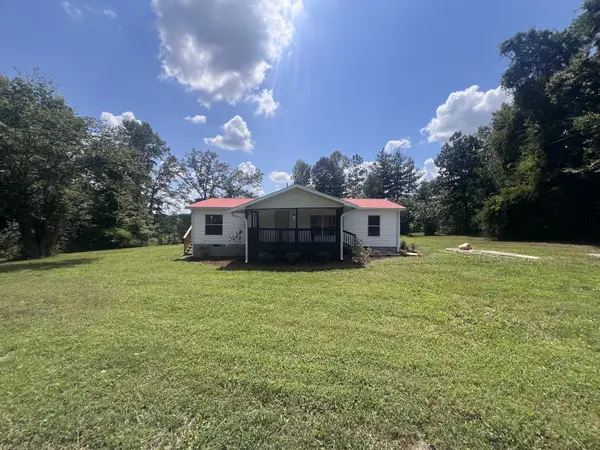 1900 Short Mountain Rd, Woodbury, TN 37190