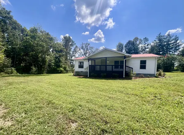 1900 Short Mountain Rd, Woodbury, TN 37190