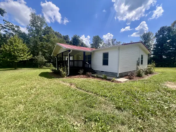 1900 Short Mountain Rd, Woodbury, TN 37190