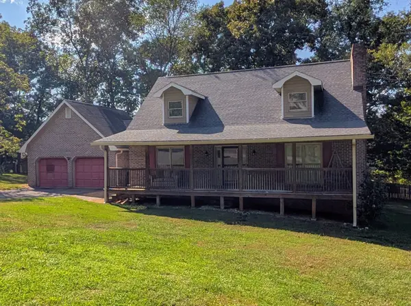2010 Laurel Springs Dr #NW, Cleveland, TN 37311