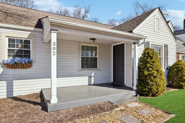 302 Antioch Pike, Nashville, TN 37211