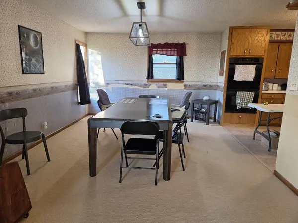 310 W GRANT ST, Mayfield, KS 67103