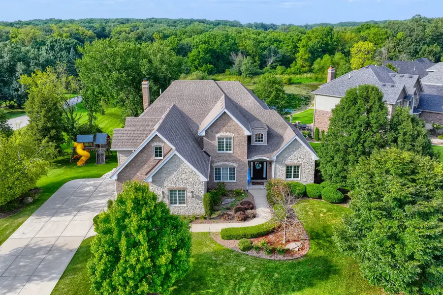 10594 Charmaine DR, Frankfort, IL 60423