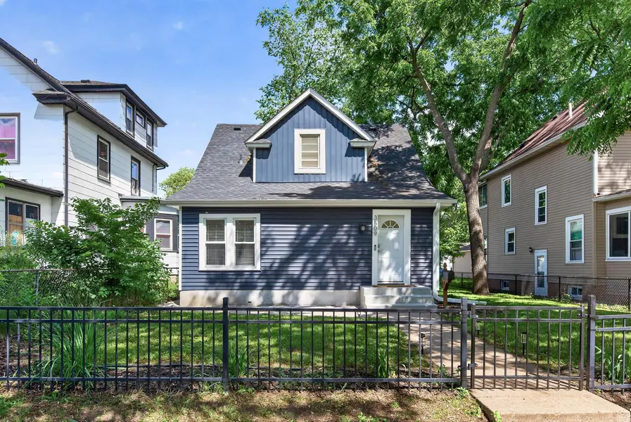 3509 3rd AVE S, Minneapolis, MN 55408