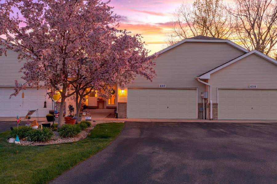 6317 Cavell CT, Brooklyn Park, MN 55428