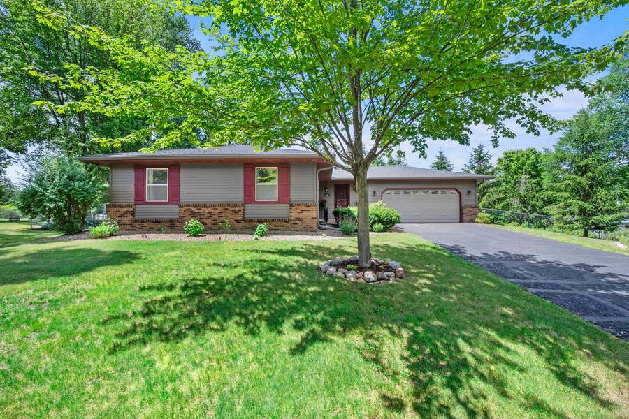17104 Forbes CT, Farmington, MN 55024