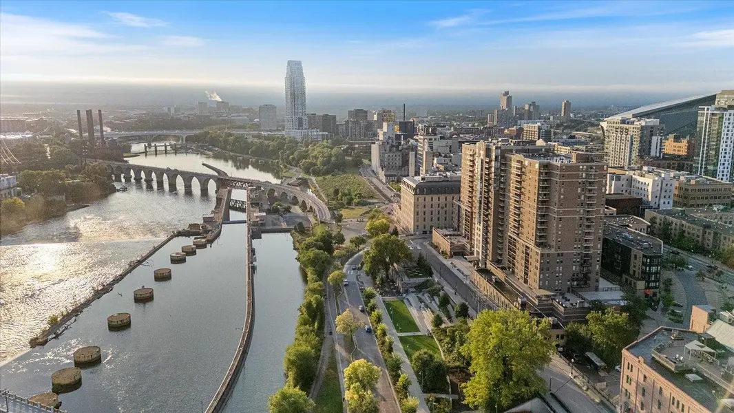 401 S 1st ST #823, Minneapolis, MN 55401